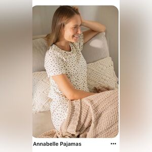 Neuflora Annabella pajamas